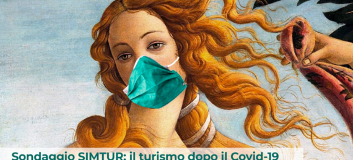 Il sentiment degli italiani: “Sì ai viaggi, ma vicino casa”