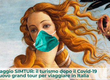 Il sentiment degli italiani: “Sì ai viaggi, ma vicino casa”