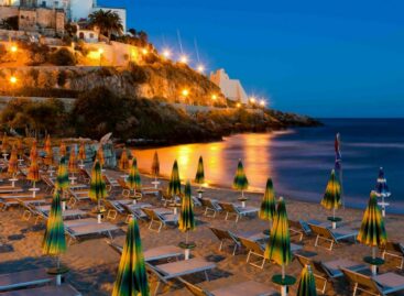 Verso l’estate: sanificazione di lidi e campeggi al via nel Lazio