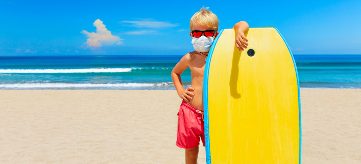 Vacanze estive tra budget e paure: la fotografia di Tramundi