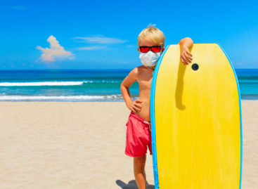 Vacanze estive tra budget e paure: la fotografia di Tramundi