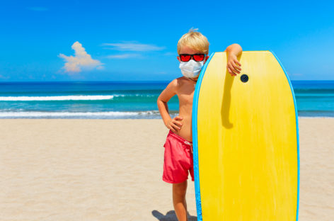 Estate 2020, le regioni alla prova delle spiagge anti Covid