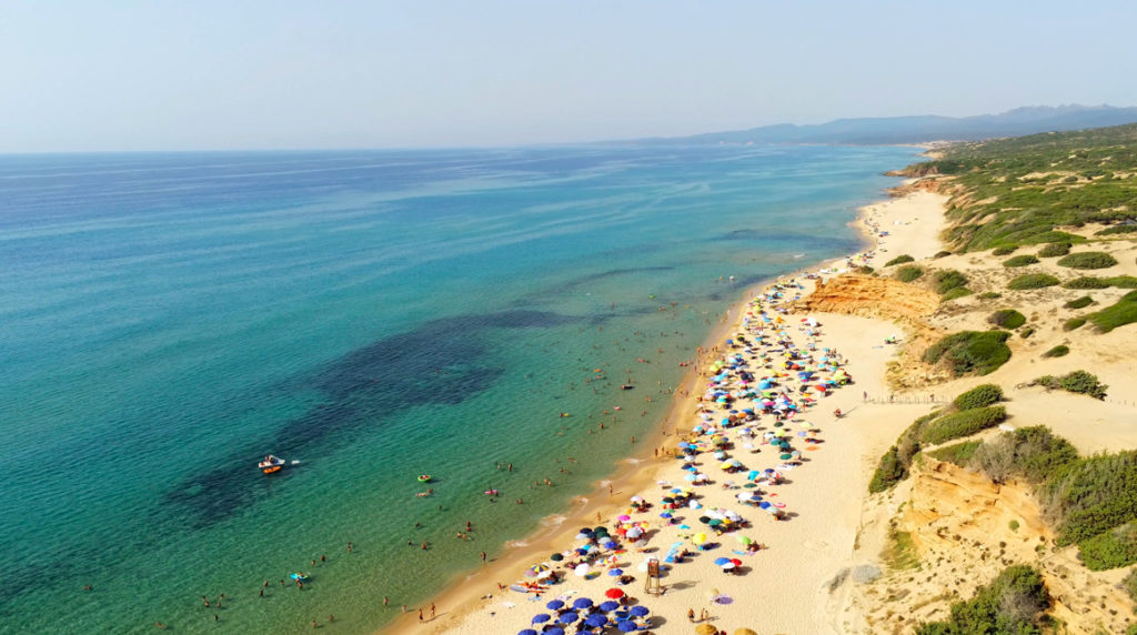 spiaggia_sardegna, mare italia, stabilimenti,
