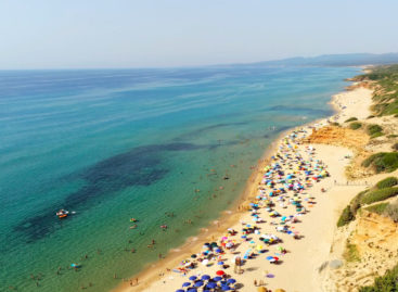 L’insolita estate 2020:<br> come cambierà il Mare Italia