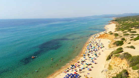 L’insolita estate 2020: come cambierà il Mare Italia