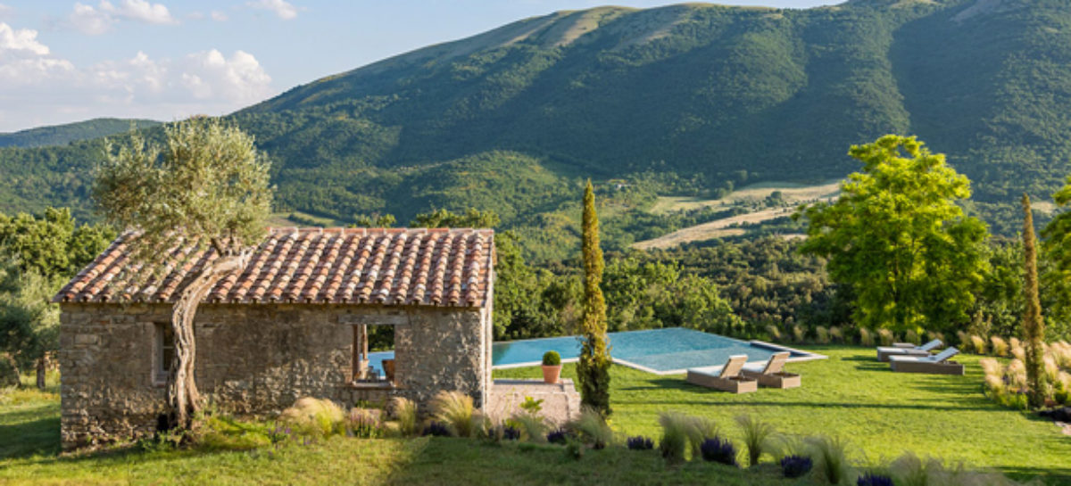 Sporting Vacanze incontra 20 agenzie selezionate in Umbria