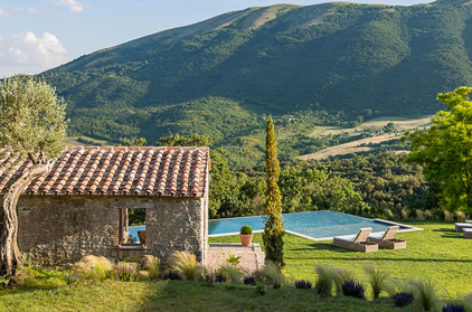 Sporting Vacanze incontra 20 agenzie selezionate in Umbria