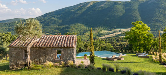 Sporting Vacanze incontra 20 agenzie selezionate in Umbria