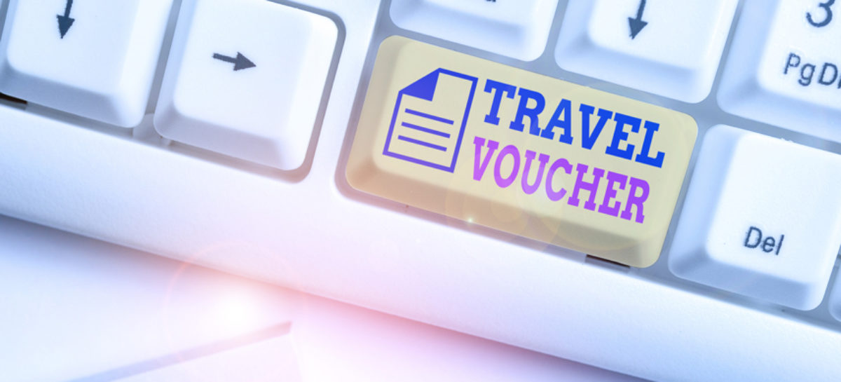 Voucher, dopo i 18 mesi scatta il rimborso in denaro