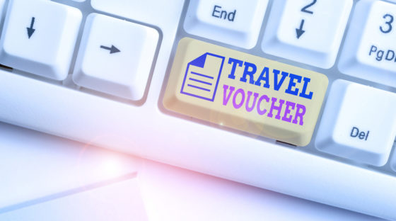 Voucher, dopo i 18 mesi scatta il rimborso in denaro