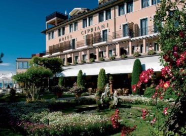 L’estate luxury di Belmond tra Venezia, Taormina e Portofino