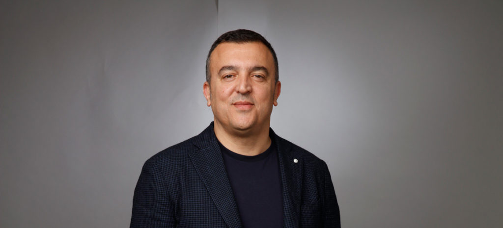 Roberto Pagliara Nicolaus