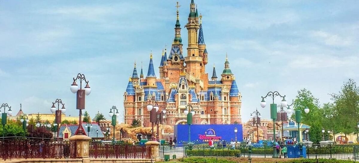 Disney aprirà un parco a tema ad Abu Dhabi
