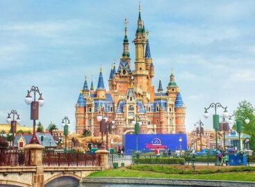 Disney aprirà un parco a tema ad Abu Dhabi