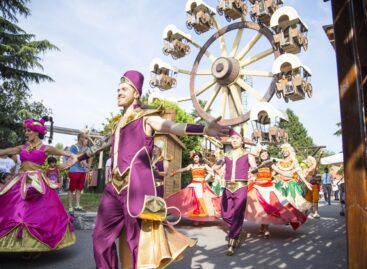 Obbligo di green pass: batosta per i parchi divertimento