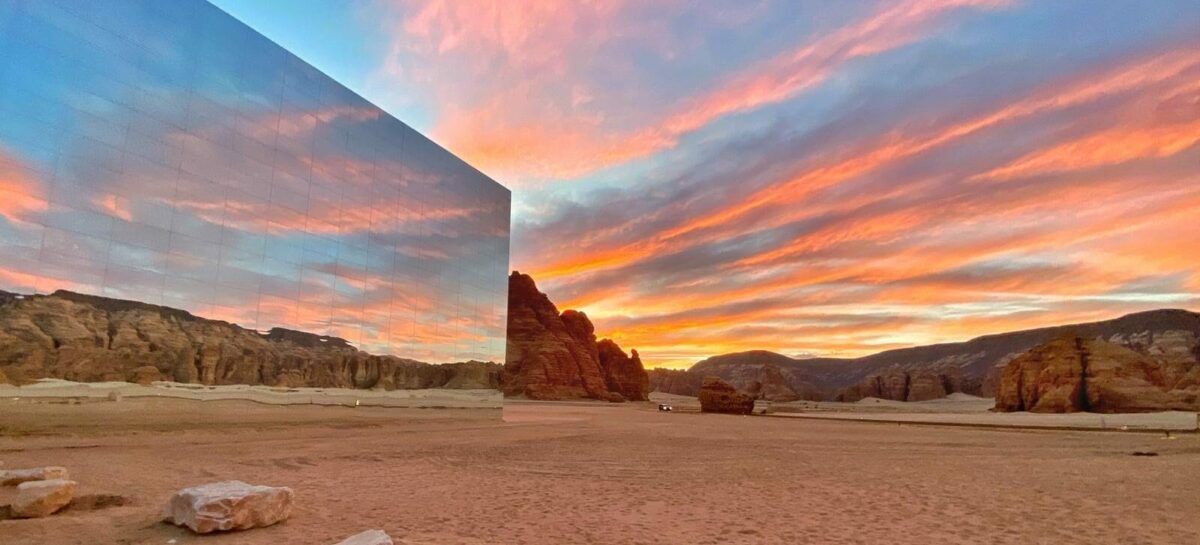 Kel 12 presenta l’Arabia Saudita alle adv di Napoli