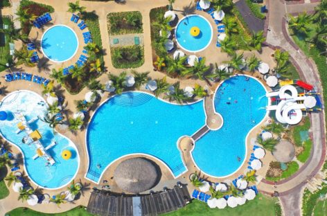 Rcd Hotels, nuovi di protocolli di sanificazione conformi all’Oms