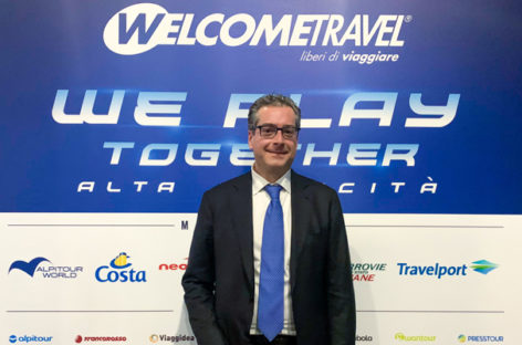 Welcome Travel Group porta 1.200 agenti su Costa Smeralda