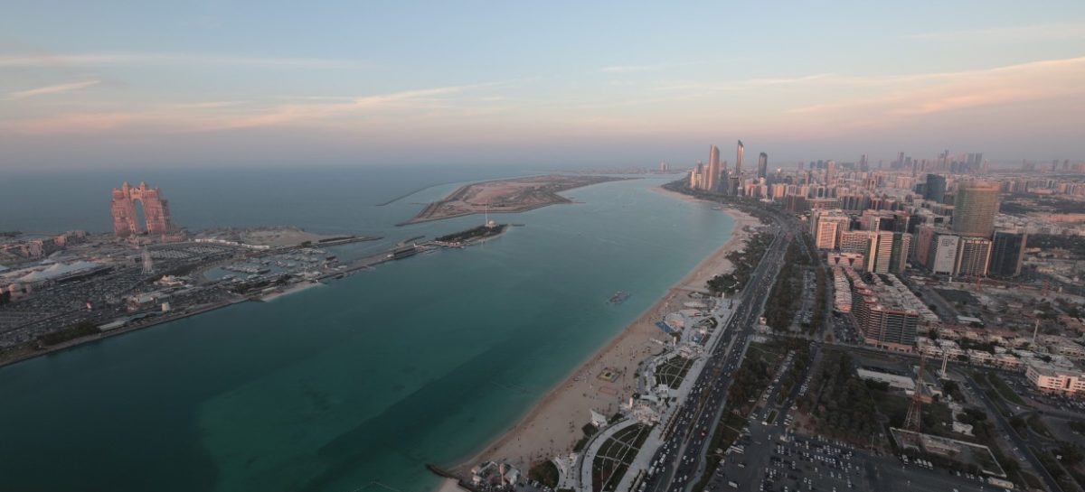 Dct Abu Dhabi presenta il programma di igiene e sicurezza