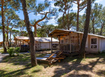 Montagna, mare e green: la summer italiana di Alpitour