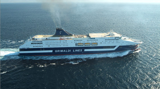 Torna a luglio la Dance Fit Cruise di Grimaldi Lines