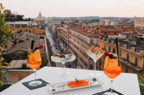 The Dedica Anthology implementa il protocollo sicurezza e relax