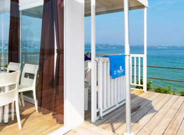 Club del Sole, Cavalli: «Stagione da record per i camping village»