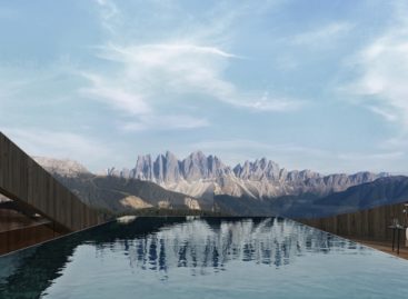 Forestis, il 20 luglio aprirà il luxury retreat nelle Dolomiti