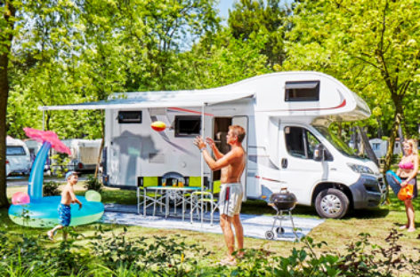 Turismo open air, gli operatori lanciano la Fase 3