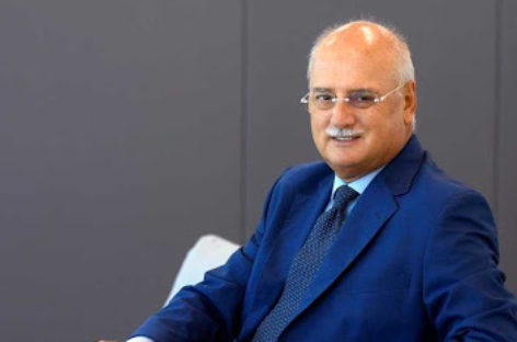 Trasporto aereo, Palombelli resta al timone di Assoclearance