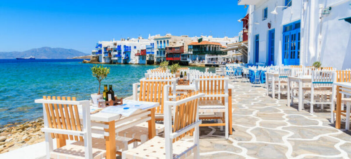 Volonclick svela il piano Grecia per l’estate