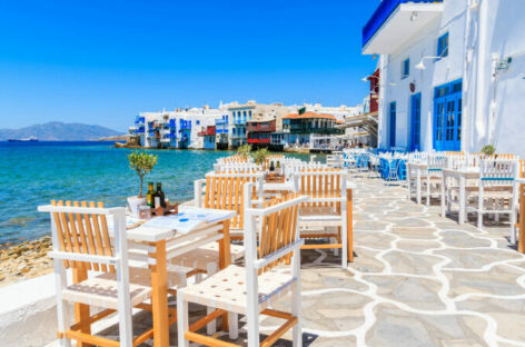 Volonclick svela il piano Grecia per l’estate