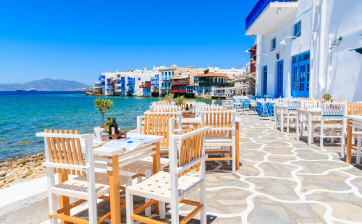 Grecia