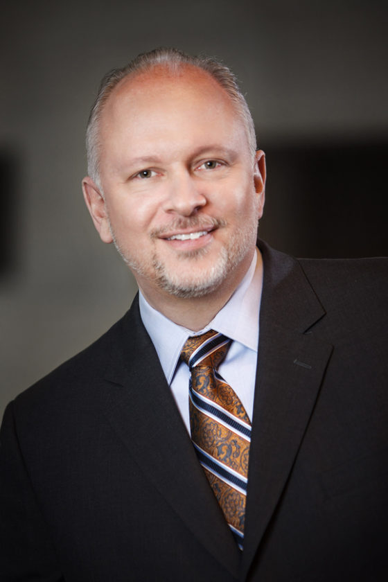 Philadelphia, Gregg Caren è il ceo del Convention and Visitors Bureau