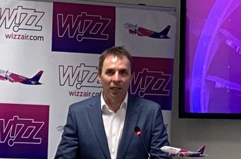 Wizz Air Abu Dhabi aprirà le vendite entro giugno