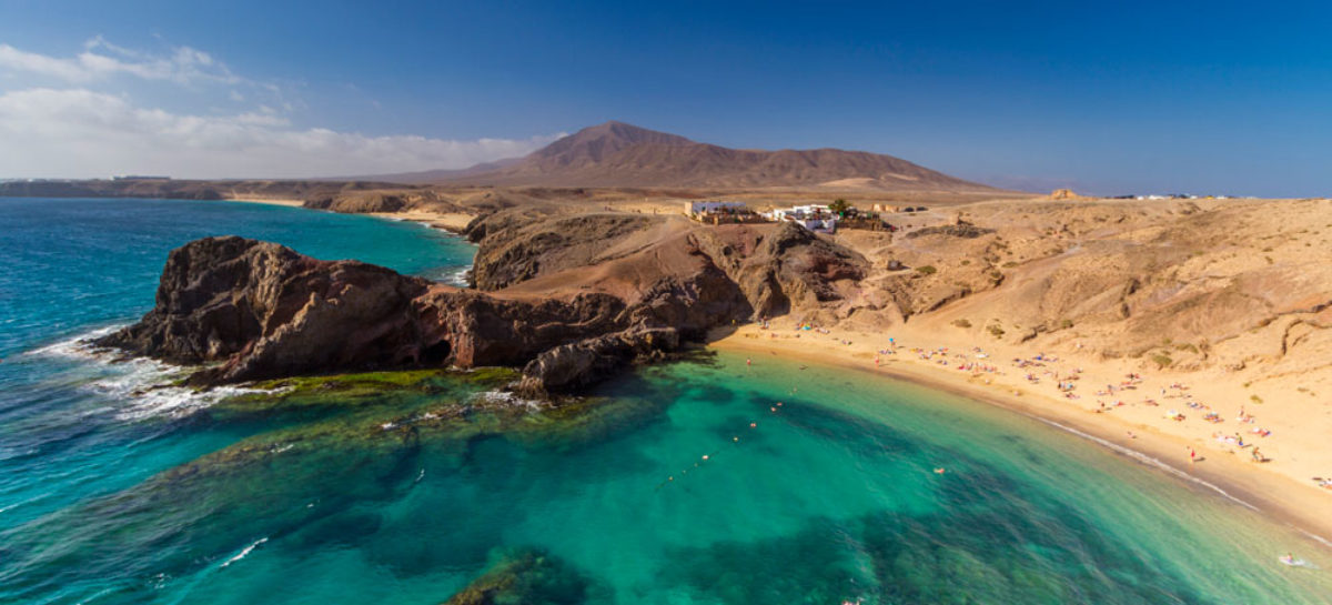 Le Canarie sperimentano il passaporto sanitario digitale