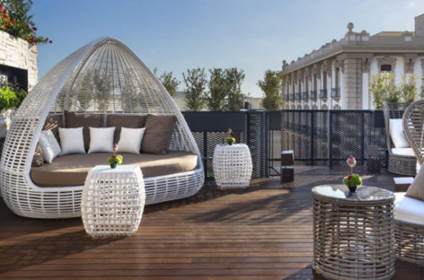 Mine & Yours, così riparte il lusso internazionale made in Italy