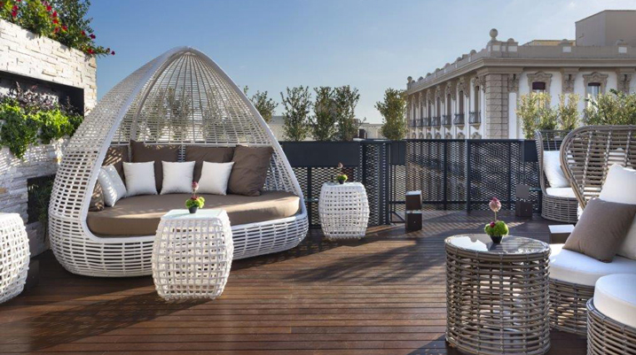 Mine & Yours Group Members Club Lecce