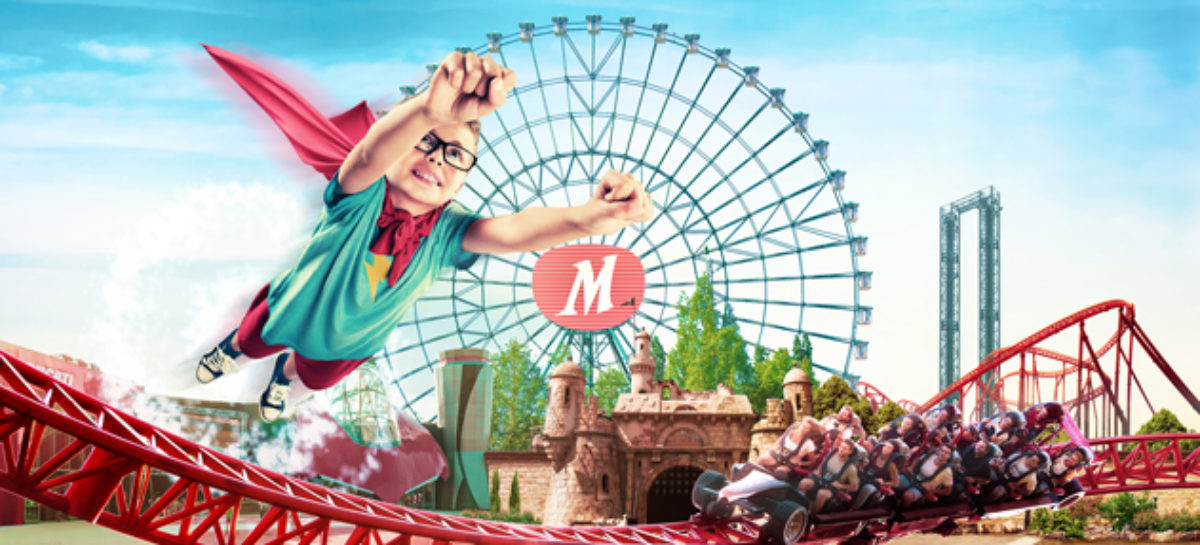 Torna Mirabilandia, cancelli aperti dal 20 giugno