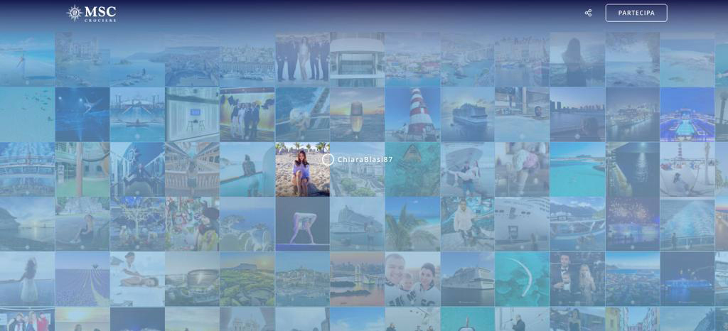 Msc Crociere #MscDreams
