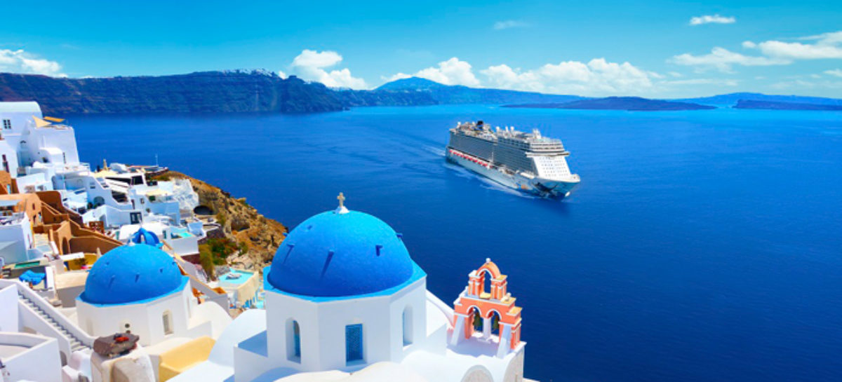 Crociere per vaccinati: <br>la ripartenza sicura di Ncl