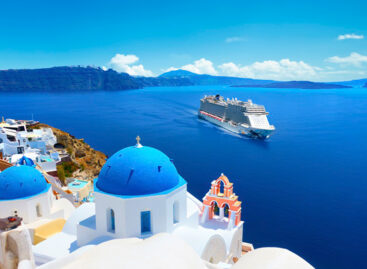 Crociere per vaccinati: <br>la ripartenza sicura di Ncl