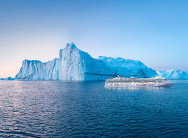 Norwegian Cruise Line apre le vendite con 20 itinerari inediti