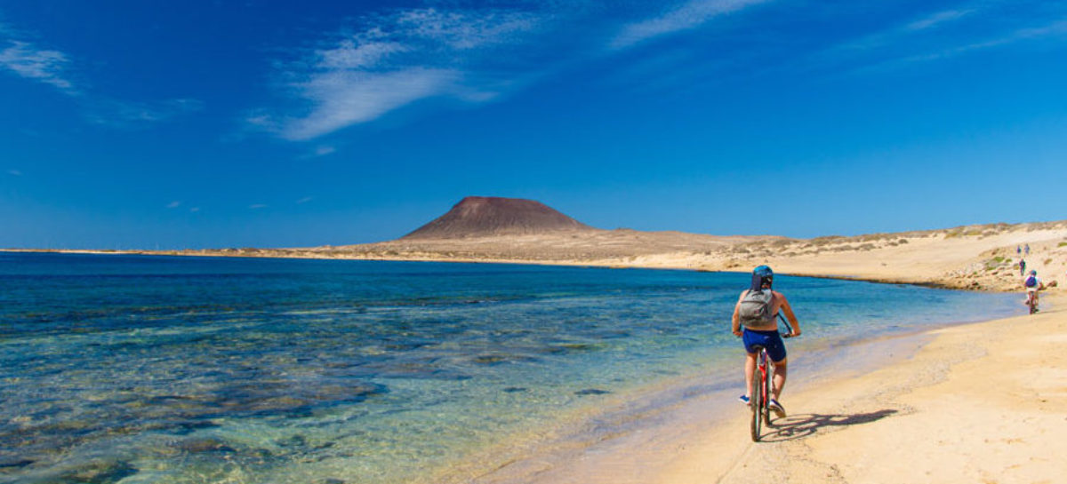 Le Isole Canarie si rilanciano con l’app anti contagio