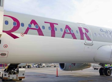 Salvagente per Qatar Airways: Doha versa 2 miliardi