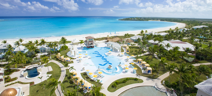 Sandals Bahamas