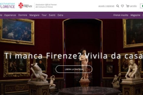 Destination Florence Cvb celebra le eccellenze toscane