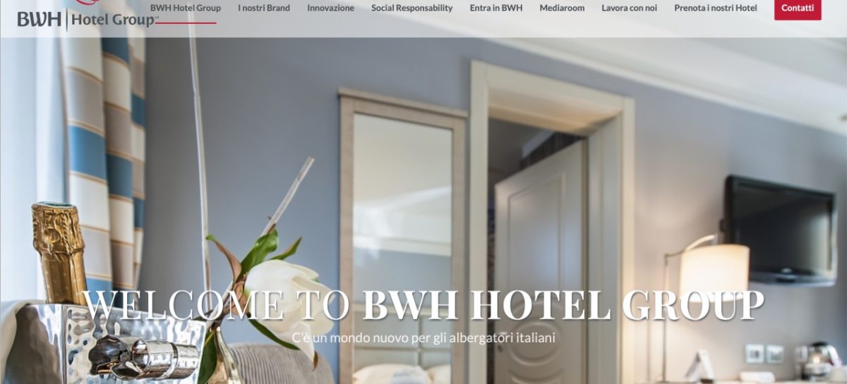 Best Western introduce la polizza per la sicurezza degli ospiti