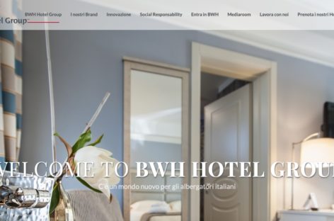 Best Western introduce la polizza per la sicurezza degli ospiti