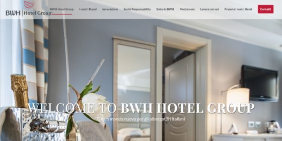 Best Western amplia il Bonus Vacanze con il suo pacchetto estate